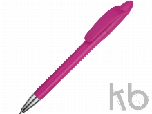 Ручка пластиковая шариковая «Айседора»