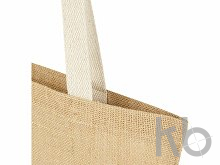 Эко-сумка «Juta», 300 г/м2