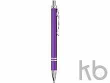 Ручка металлическая шариковая «Дунай»