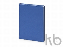 Ежедневник недатированный А5 «Velvet»