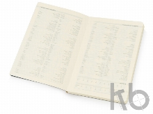 Ежедневник недатированный А5 «Megapolis Flex»