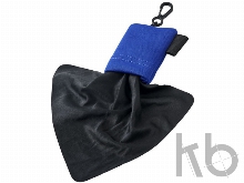 Салфетка «Clear» из микрофибры