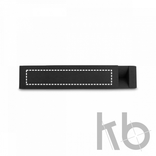 Футляр для 1 ручки