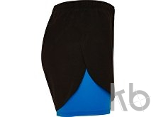 Спортивные шорты «Lanus», женские