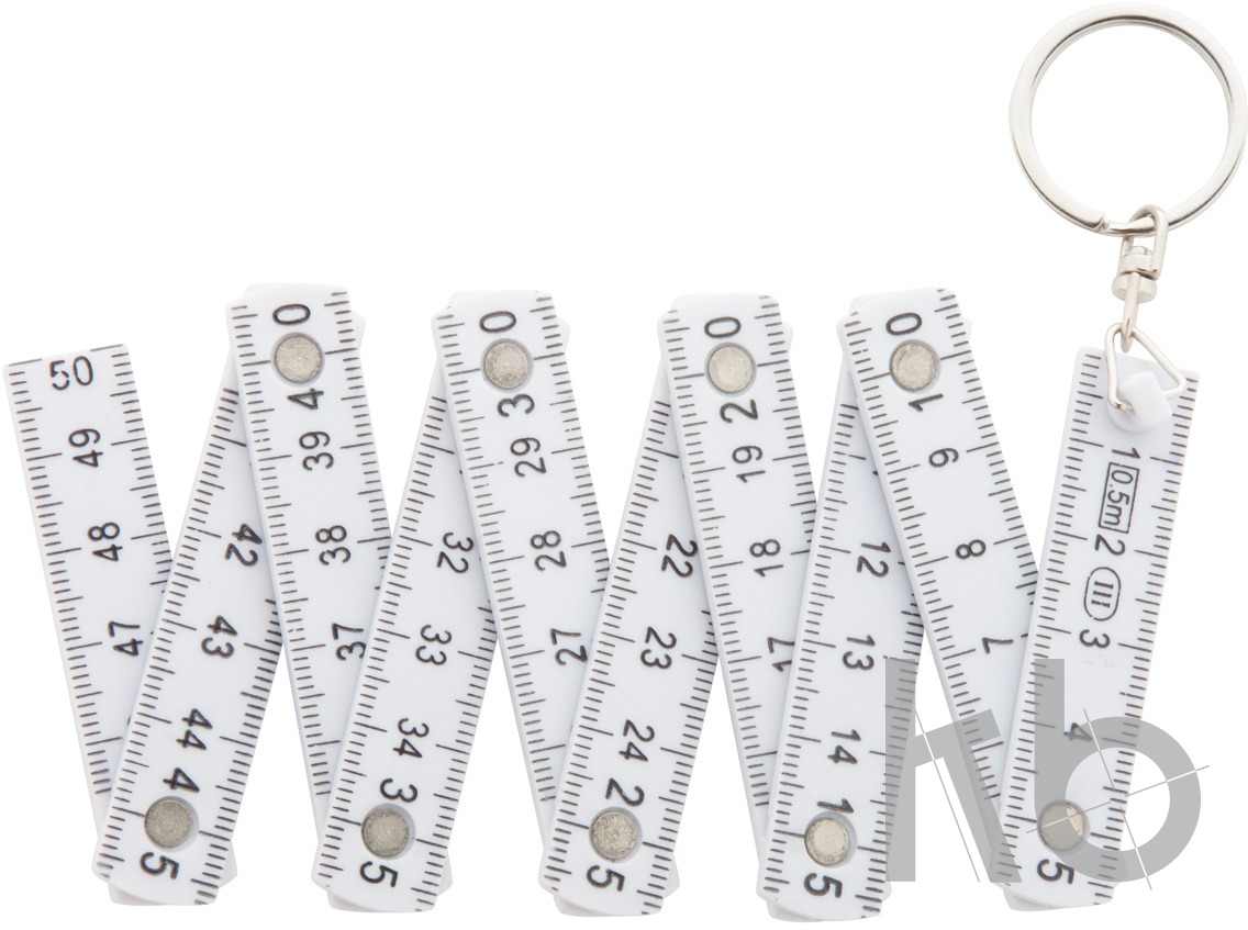 mini folding ruler