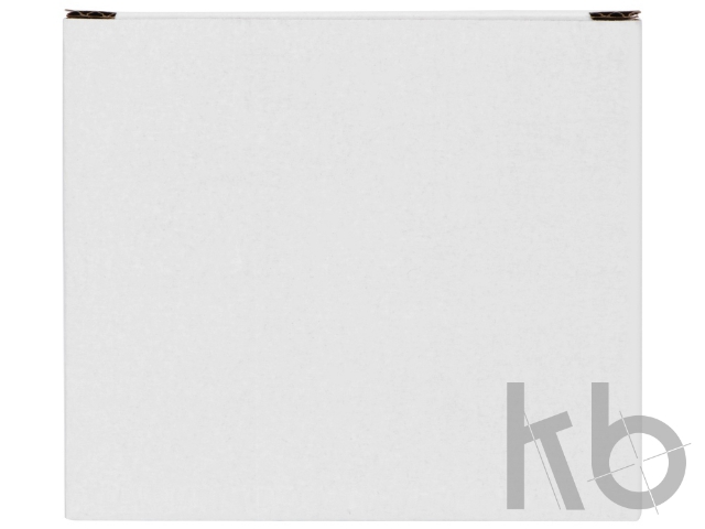 Коробка для кружки 10 х 8,5 х 8,7 см, белый Коробка для кружки