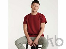 Футболка «Beagle» мужская