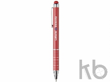 Ручка металлическая шариковая