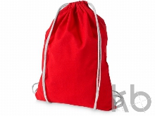 Рюкзак хлопковый «Oregon»