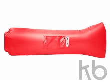 Надувной диван «Биван 2.0»