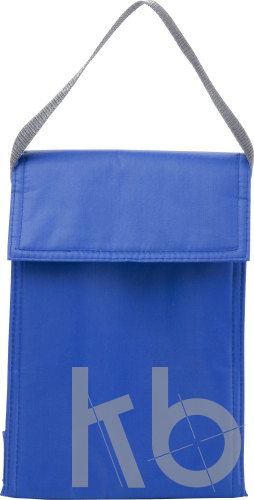 Polyester  (420D) cooler/lunch bag