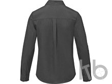 Рубашка «Pollux» женская с длинным рукавом