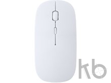 anti-bacterial optical mouse