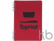 Блокнот А5 «Flex»