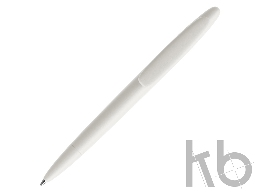 Пластиковая ручка DS5 из переработанного пластика с антибактериальным покрытием