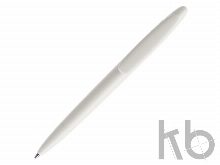 Пластиковая ручка DS5 из переработанного пластика с антибактериальным покрытием