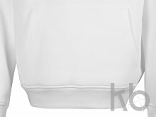 Толстовка с капюшоном оверсайз «Berlin» унисекс