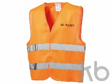 Жилет светоотражающий