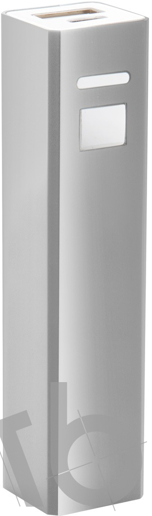 Портативное зарядное устройство, 2200 mAh