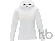 Свитер с капюшоном «Sayan» женский