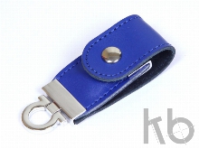 USB 2.0- флешка на 64 Гб в виде брелока
