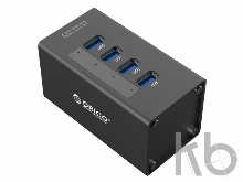 USB-концентратор A3H4