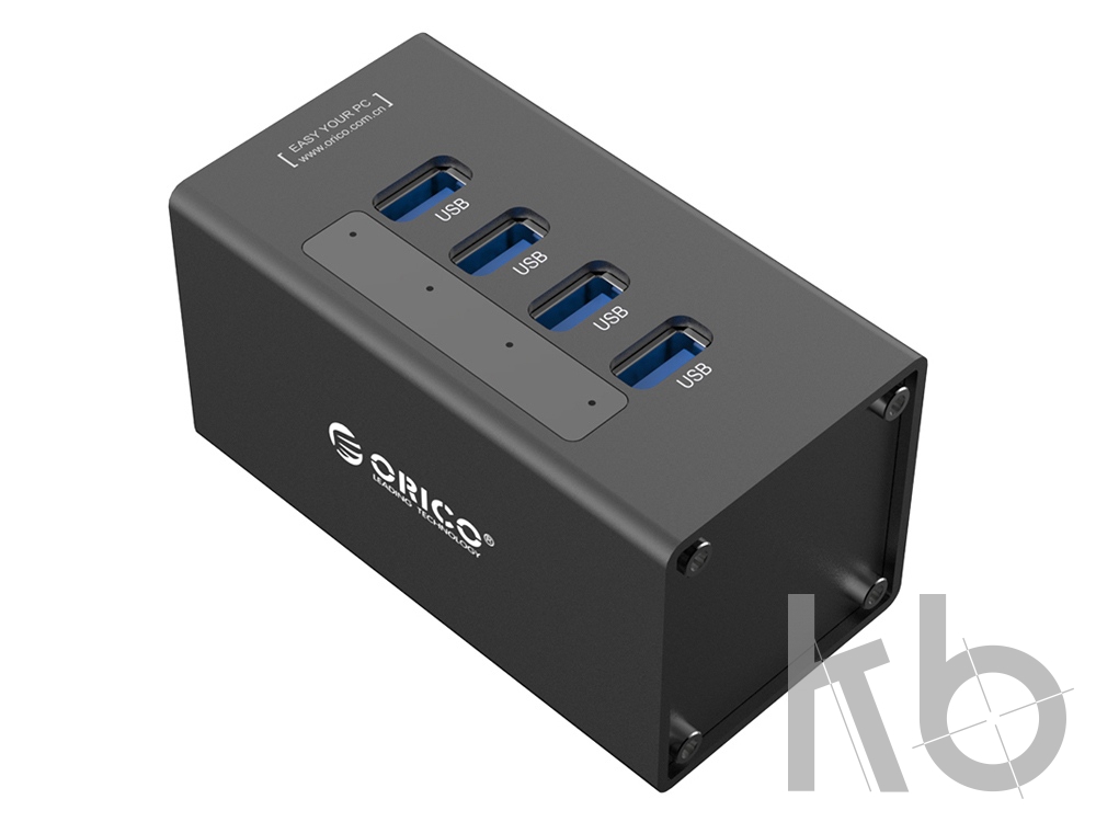 USB-концентратор A3H4