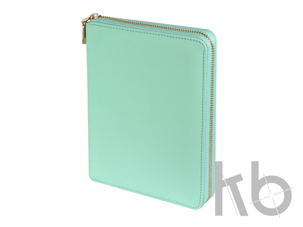 Ежедневник недатированный А5- «Riviera. Zefir»