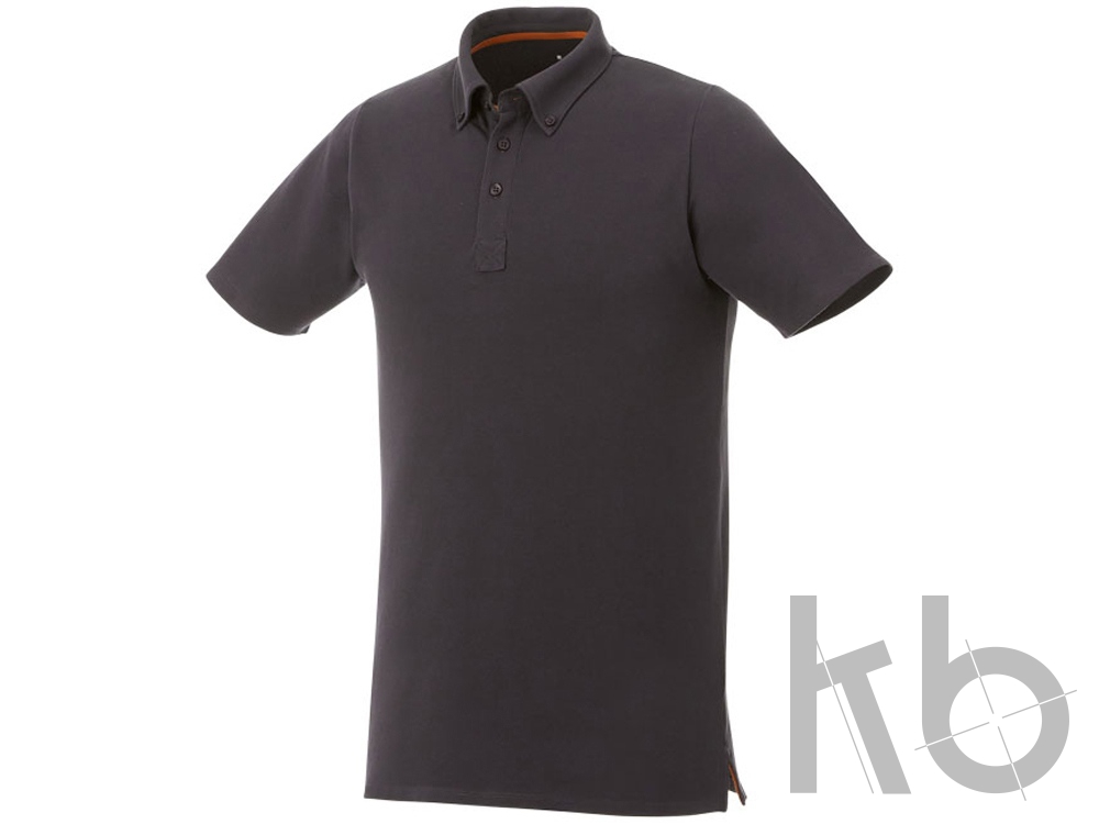 Рубашка поло «Atkinson» мужская