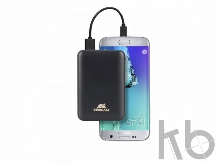 Внешний аккумулятор VA2405, 5000 mAh