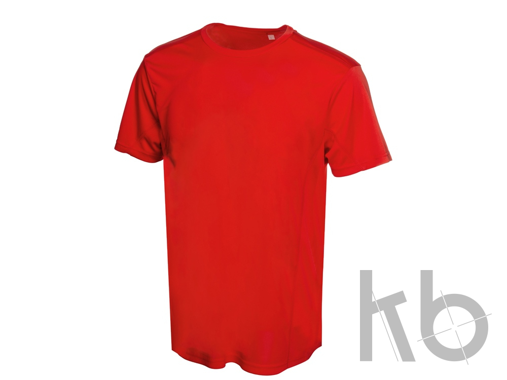 Футболка спортивная «Turin», мужская