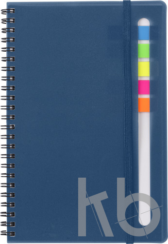 PP notebook