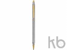 Набор «Российский менеджмент»: визитница, ручка шариковая