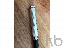 Ручка-роллер «Post-Moderne silver»