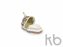 Шкатулка «Бык- символ года»