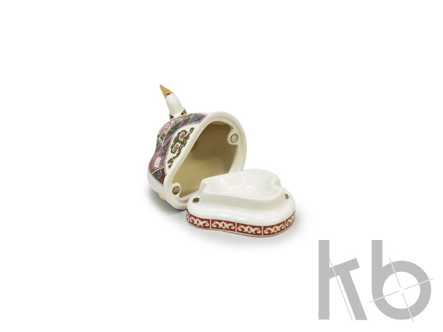 Шкатулка «Бык- символ года»