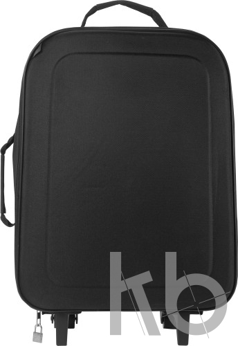 Polyester (600D) trolley