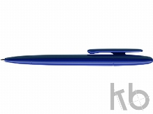 Ручка пластиковая шариковая Prodir DS5 TPP