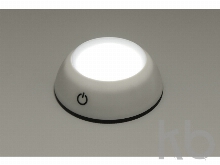 Мини-светильник с сенсорным управлением «Orbit»