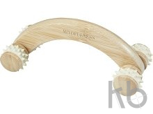 Бамбуковый массажер «Volu»