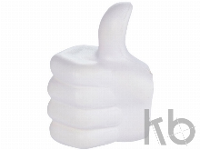 Антистресс в форме поднятого большого пальца