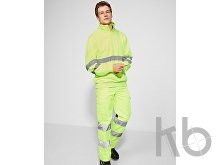 Брюки «Alfa» со светоотражающими полосами, мужские