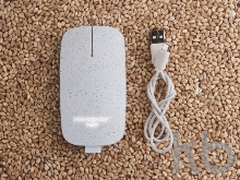 Беспроводная мышь c подсветкой «Pokket2 Eco»