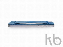 Кошелек-накладка на iPhone 5/5s и SE