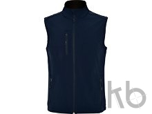 Жилет софтшелл «Quebec», мужской