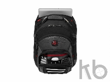 Рюкзак «Synergy» с отделением для ноутбука 16