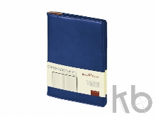 Еженедельник недатированный А5 «Concept»