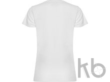 Спортивная футболка «Montecarlo», женская