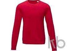 Свитер «Zenon» с круглым вырезом, мужской