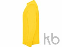 Футболка c длинным рукавом «Extreme» детская